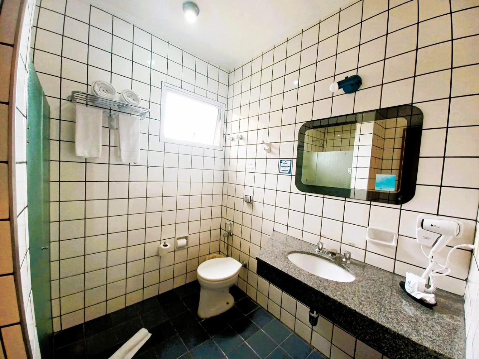 Hotel Riviera Araçatuba エクステリア 写真