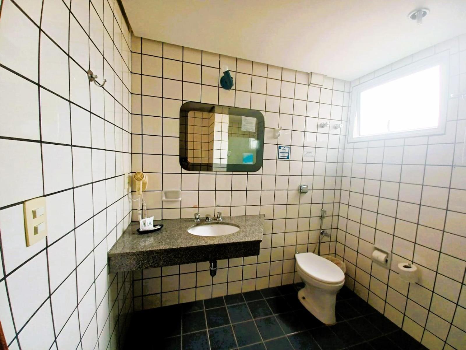 Hotel Riviera Araçatuba エクステリア 写真