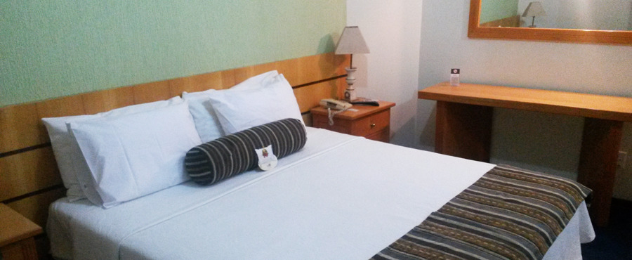 Hotel Riviera Araçatuba エクステリア 写真